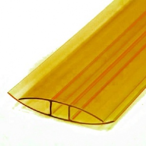 Соединительно-неразъемный HP L=6м желтый 8мм
