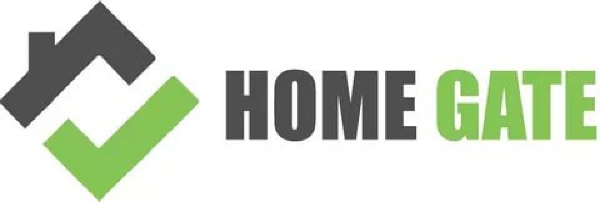 HOME GATE