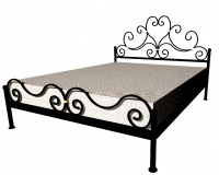 Кровать Афродита