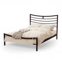 Кровать для спальни Лофт Арт.4519