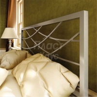 Кровать для спальни Лофт Арт.4522