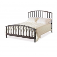 Кровать для спальни Лофт Арт.4523