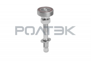 154.35 Ролик анкерный Ф35