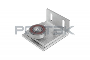 155 Ограничитель угловой роликовый