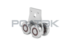 210.RC59 Тележка RC59 с отверстиями для подвешивания груза