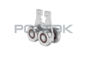 211.RC59 Тележка RC59 с креплением под болт