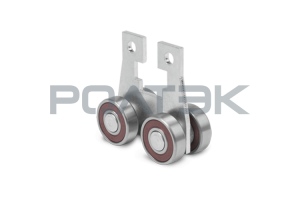 211.RC35 Тележка RC35 с креплением под болт