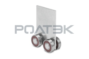 212.RC35 Тележка RC35 универсальная