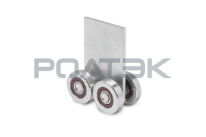 212.RC55 Тележка RC55 универсальная