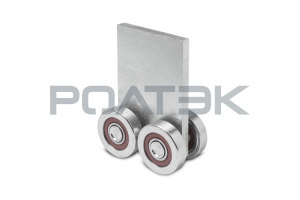 212.RC135 Тележка RC135 универсальная