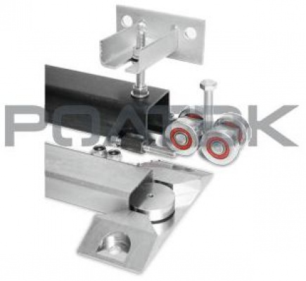 Система МИКРО/RC55