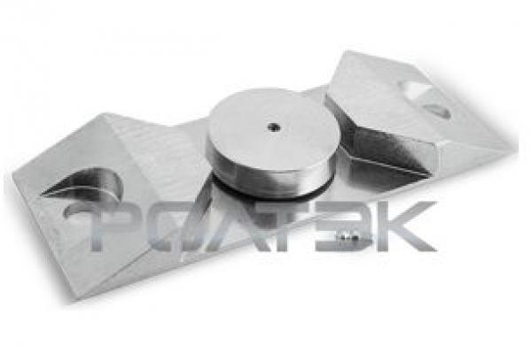 Дополнительные комплектующие для подвесных ворот РОЛТЭК