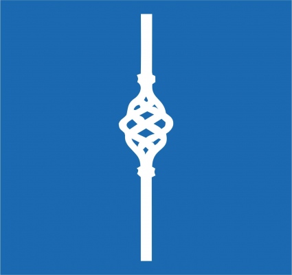 Балясины