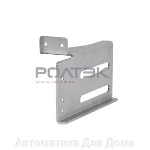 059.13 R Кронштейн для одинарного столба ,правый
