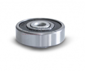 153.52 Ролик резьбовой для анкера Ф 52