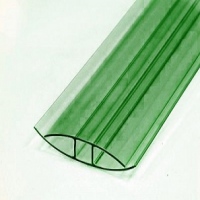 Соединительно-неразъемный HP L=6м зеленый 4-6мм