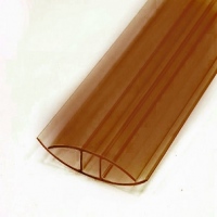 Соединительно-неразъемный HP L=6м коричневый 4-6мм
