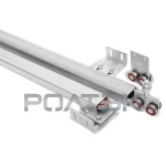 Комплектующие для подвесных систем