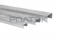 129.6 Швеллер 60х30х3 6м
