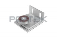 155 Ограничитель угловой роликовый