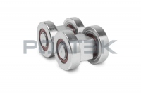 104 Тележка центральная ЕВРО