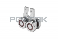 211.RC74 Тележка RC74 с креплением под болт