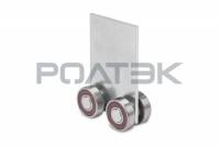 212.RC35 Тележка RC35 универсальная