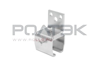 252.RC55 Держатель RC55 с боковым креплением