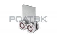 212.RC135 Тележка RC135 универсальная