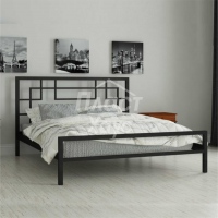 Кровать для спальни Лофт Арт.4503