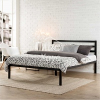Кровать для спальни Лофт Арт.4504
