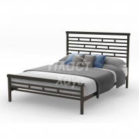 Кровать для спальни Лофт Арт.4525