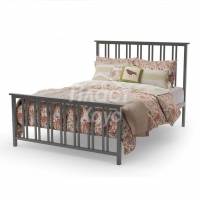 Кровать для спальни Лофт Арт.4516