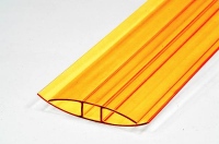 Соединительно-неразъемный HP L=6м оранжевый 4-6мм