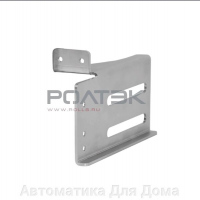059.13 R Кронштейн для одинарного столба ,правый