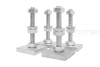  068 Подставка универсальная м12