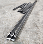 Комплекты ворот 