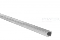 130.2 Направляющая RC35 (40х35х2,5) 2м, оцинкованная